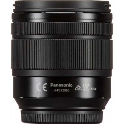 Цифр. фотокамера Panasonic DC-G97 Kit 12-60 mm f3.5-5.6 Цифр. фотокамера Panasonic DC-G97 Kit 12-60 mm f3.5-5.6