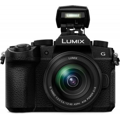 Цифр. фотокамера Panasonic DC-G97 Kit 12-60 mm f3.5-5.6 Цифр. фотокамера Panasonic DC-G97 Kit 12-60 mm f3.5-5.6