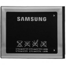 Акумуляторна батарея для телефону Samsung (S5300 Galaxy Pocket/S5360 Galaxy Y) (17264 / ЕВ454357VU / EB-BG130ABE)