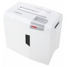 Знищувач документів HSM shredstar X8 (4,5x30) (6010958) Знищувач документів HSM shredstar X8 (4,5x30) (6010958)