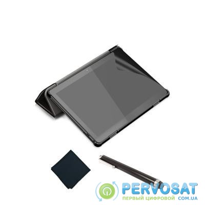 Чехол для планшета AirOn Premium для Lenovo TAB M10 TB-X605F / TB-X605L 2019 10.1" Bl (4822352781005)