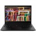 Ноутбук Lenovo ThinkPad T490s (20NX003MRT)