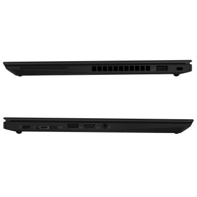 Ноутбук Lenovo ThinkPad T490s (20NX003MRT)