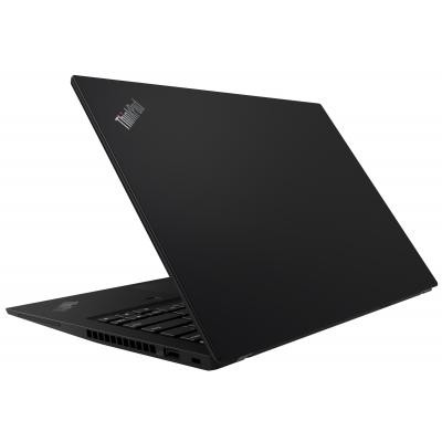 Ноутбук Lenovo ThinkPad T490s (20NX003MRT)