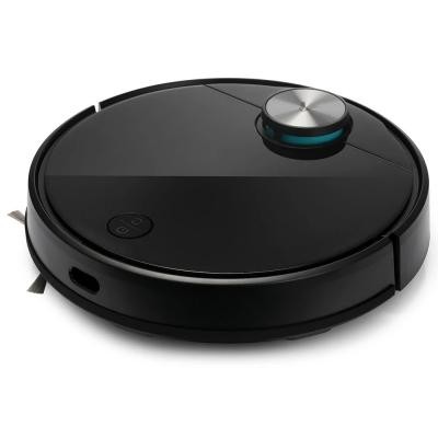 Пылесос Xiaomi Viomi Cleaning Robot V3 Black (V-RVCLM26B)