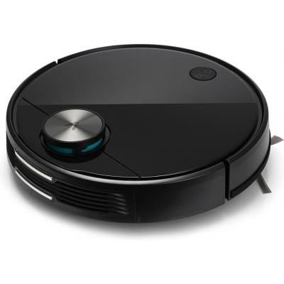 Пылесос Xiaomi Viomi Cleaning Robot V3 Black (V-RVCLM26B)