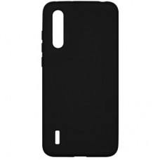 Чохол до моб. телефона 2E Basic Xiaomi Xiaomi Redmi 9, Soft feeling, Black (2E-MI-9-NKSF-BK) Чохол до моб. телефона 2E Basic Xiaomi Xiaomi Redmi 9, Soft feeling, Black (2E-MI-9-NKSF-BK)