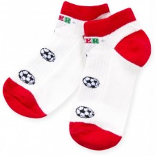 Шкарпетки Bross з м'ячами бежеві 3-5 років (10935-3-5B-beige) Шкарпетки Bross з м'ячами бежеві 3-5 років (10935-3-5B-beige)