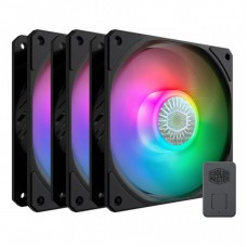 Кулер до корпусу CoolerMaster SickleFlow 120 3in1 ARGB (MFX-B2DN-183PA-R1) Кулер до корпусу CoolerMaster SickleFlow 120 3in1 ARGB (MFX-B2DN-183PA-R1)