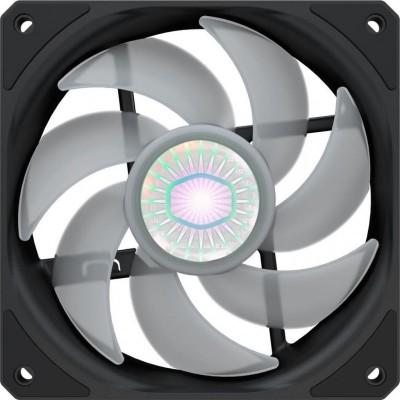 Кулер до корпусу CoolerMaster SickleFlow 120 3in1 ARGB (MFX-B2DN-183PA-R1)