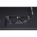 Телевiзор 65" NanoCell 4K LG 65NANO816PA Smart, WebOS, Сiрий