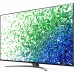 Телевiзор 65" NanoCell 4K LG 65NANO816PA Smart, WebOS, Сiрий
