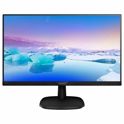 Монітор PHILIPS 243V7QDSB/01