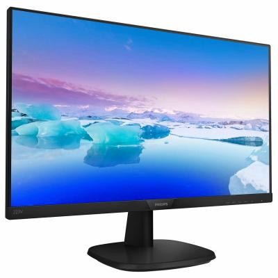 Монітор PHILIPS 243V7QDSB/01