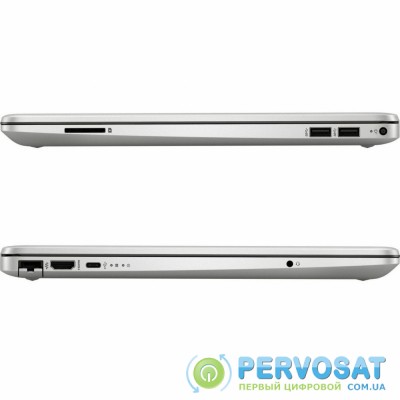 Ноутбук HP 15-dw1158ur (2T4F7EA)