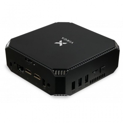 Компьютер Vinga Mini PC V500 (V500J4125.4120WP)