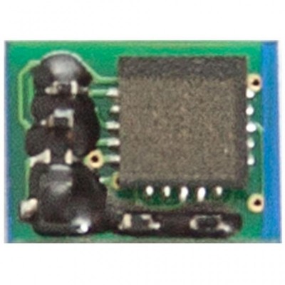 Чіп для картриджа HP CLJ M180n/M181fw, 0.9K, Cyan BASF (BASF-CH-CF531A)