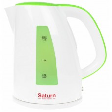 Електрочайник Saturn ST-EK8436U Lt. green Електрочайник Saturn ST-EK8436U Lt. green