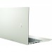 Ноутбук ASUS Zenbook S UM5302TA-LV523W 13.3 2.8K OLED/AMD R5-6600U/16/512F/int/W11/Celadon