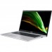 Ноутбук Acer Aspire 3 A317-53G 17,3" FHD IPS, Intel i7-1165G7, 16GB, F512GB, NVD350-2, Lin, сріблястий