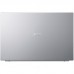 Ноутбук Acer Aspire 3 A317-53G 17,3" FHD IPS, Intel i7-1165G7, 16GB, F512GB, NVD350-2, Lin, сріблястий
