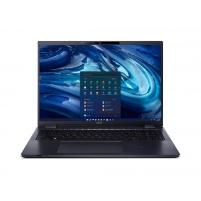 Ноутбук Acer TravelMate TMP416-51 16&quot; WUXGA IPS, Intel i5-1240P, 16GB, F512GB, UMA, Win11P