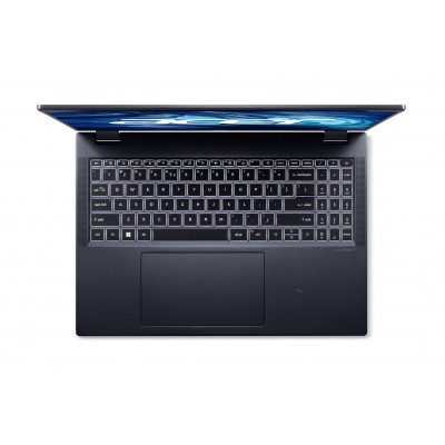 Ноутбук Acer TravelMate TMP416-51 16" WUXGA IPS, Intel i5-1240P, 16GB, F512GB, UMA, Win11P