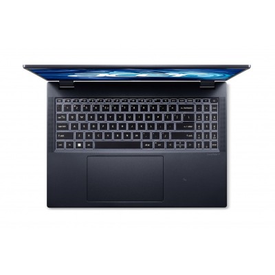 Ноутбук Acer TravelMate TMP416-51 16&quot; WUXGA IPS, Intel i5-1240P, 16GB, F512GB, UMA, Win11P