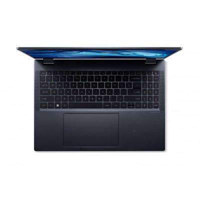 Ноутбук Acer TravelMate TMP416-51 16" WUXGA IPS, Intel i5-1240P, 16GB, F512GB, UMA, Win11P