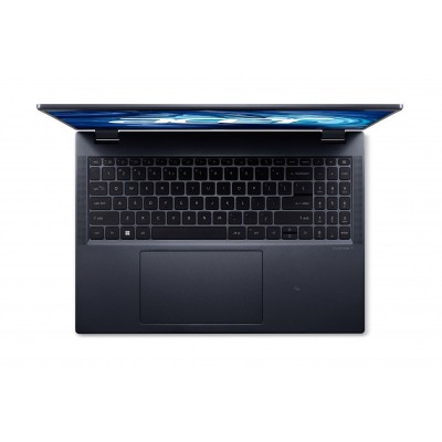 Ноутбук Acer TravelMate TMP416-51 16" WUXGA IPS, Intel i5-1240P, 16GB, F512GB, UMA, Win11P