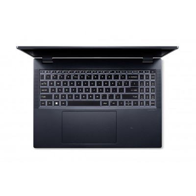 Ноутбук Acer TravelMate TMP416-51 16" WUXGA IPS, Intel i5-1240P, 16GB, F512GB, UMA, Win11P