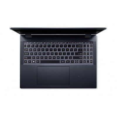 Ноутбук Acer TravelMate TMP416-51 16&quot; WUXGA IPS, Intel i5-1240P, 16GB, F512GB, UMA, Win11P