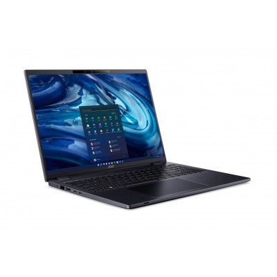 Ноутбук Acer TravelMate TMP416-51 16&quot; WUXGA IPS, Intel i5-1240P, 16GB, F512GB, UMA, Win11P