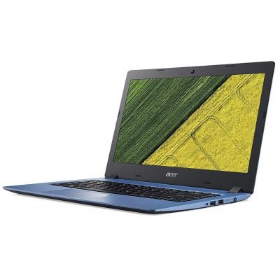 Ноутбук Acer Aspire 1 A114-32-P4AX (NX.GW9EU.006)