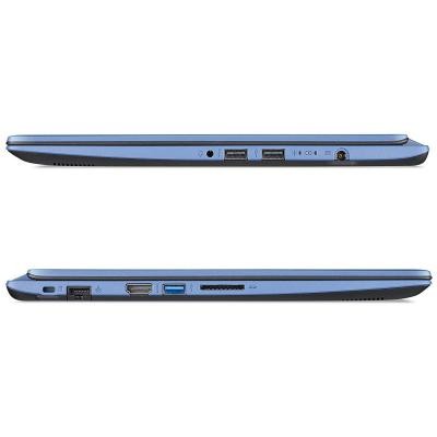 Ноутбук Acer Aspire 1 A114-32-P4AX (NX.GW9EU.006)