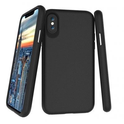 Чохол до моб. телефона 2E Samsung Galaxy A70 (A705), Triangle, Black (2E-G-A70-TKTL-BK)