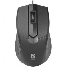 Мишка Defender Optimum MB-270 Black (52270) Мишка Defender Optimum MB-270 Black (52270)