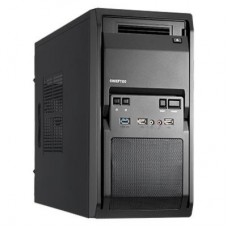 Корпус CHIEFTEC Libra (LT-01B-500S8) Корпус CHIEFTEC Libra (LT-01B-500S8)