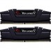 Модуль пам'яті для комп'ютера DDR4 62GB (2x32GB) 2666 MHz Ripjaws V G.Skill (F4-2666C18D-64GVK)