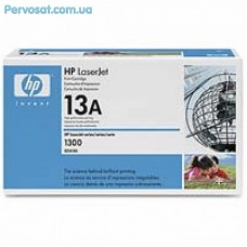 Картридж HP LJ  13A 1300 (Q2613A)