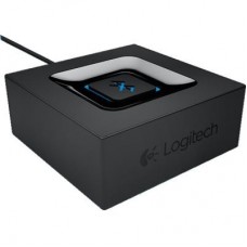 Bluetooth-адаптер Logitech Bluetooth Audio (980-000912) Bluetooth-адаптер Logitech Bluetooth Audio (980-000912)