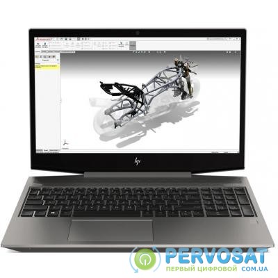 Ноутбук HP ZBook 15u G5 (7PA09AV_V6)