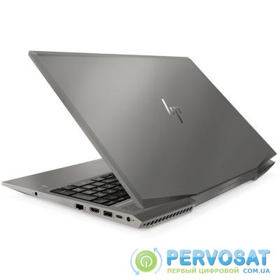 Ноутбук HP ZBook 15u G5 (7PA09AV_V6)
