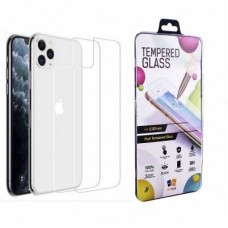 Скло захисне Drobak back panel iPhone 11 (121231) (121231) Скло захисне Drobak back panel iPhone 11 (121231) (121231)