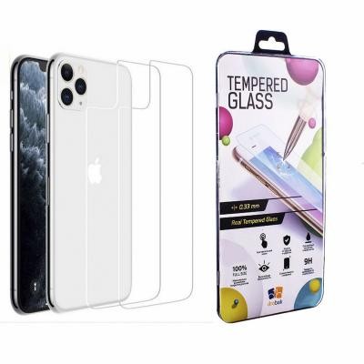 Стекло защитное Drobak back panel iPhone 11 (121231) (121231)