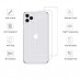Скло захисне Drobak back panel iPhone 11 (121231) (121231)