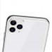 Скло захисне Drobak back panel iPhone 11 (121231) (121231)