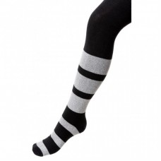 Колготки UCS SOCKS з люрексом (M0C0301-2040-13G-black) Колготки UCS SOCKS з люрексом (M0C0301-2040-13G-black)