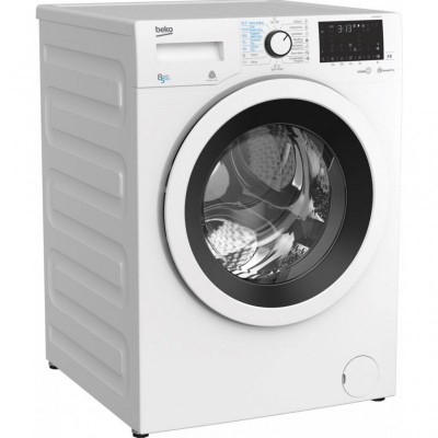 Пральна машина BEKO HTV8736XS0