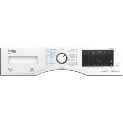 Пральна машина BEKO HTV8736XS0